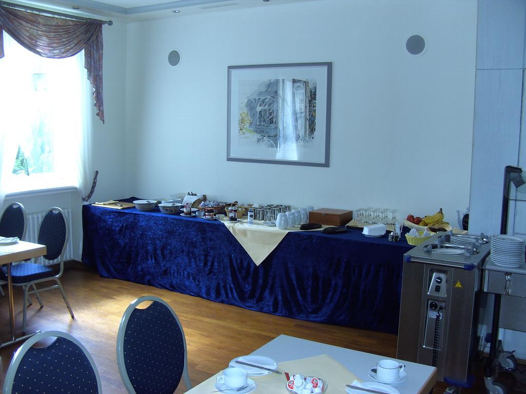 Schlosshotel Wilhelmsthal Calden Cameră foto